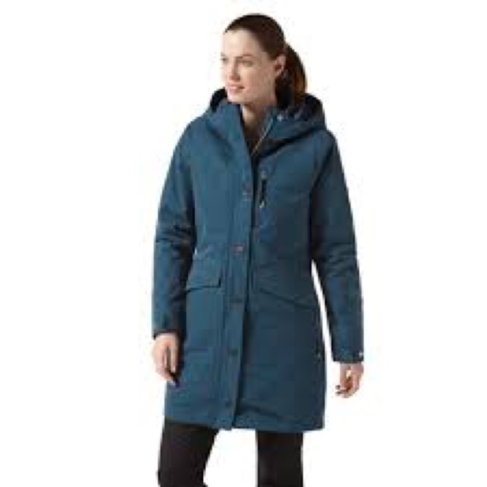 Craghoppers women’s Donoon 3 in 1 jacket size 14